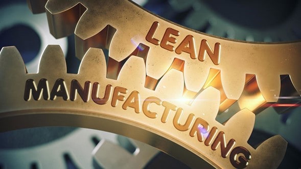 LEAN MANUFACTURING