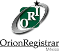 ORION Logo